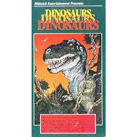 Dinosaurs, Dinosaurs, Dinosaurs
