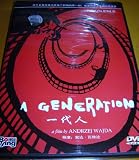 POKOLENLE A GENERATION (1955)