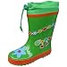 Dry Walk - Botte en caoutchouc Dry Kid Nicki