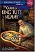 Books : Curse of King Tut's Mummy (A Stepping Stone Book(TM))
