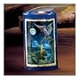 Collectible Dragon Chronicles Tea Light Candleholder: Dragon Spit Koni by The Ashton-Drake Galleries
