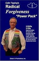 Colin Tipping's Radical Forgiveness "POWER PACK"