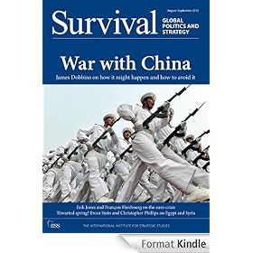 Survival: Global Politics and Strategy 54.4