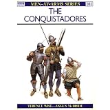 The Conquistadorespar Terence Wise