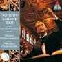 New Year's Concert 2001