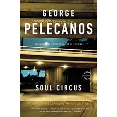 Soul Circus: A Derek Strange Novel