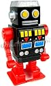 WALKING ROBOT PENCIL SHARPENER