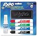 SAN83153 - EXPO Dry Erase Starter Set: Eraser