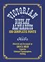 Victorian Display Alphabets: 100 Complete Fonts (Picture Archives)