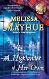 A Highlander of Her Own (Daughters of