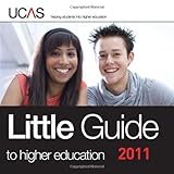 Little guide to higher education 2011