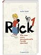 Rick 01 - Wie man seine durchgeknallte Familie �berlebt