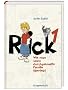 Rick 01 - Wie man seine durchgeknallte Familie �berlebt