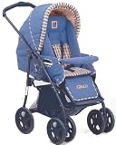 Graco Coach Rider 2-in-1 from Amazon.co.uk