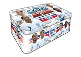 Match Attax England Tin 2012