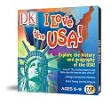 I Love The USA! 1.1