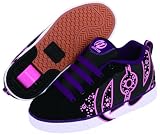 Heelys No Bones Peace and Love Skate Shoes