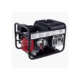NorthStar Trifuel Generator - 390cc, 8000 Surge Watts, 6600 Rated Watts