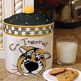 Missouri Gameday Cookie Jar
