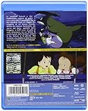 Image de Il mio vicino Totoro [Blu-ray] [Import italien]