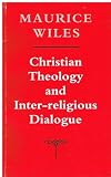 Christian theology and inter-religious dialogue