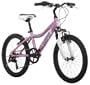 Diamondback Octane Jr Girls' Mountain Bike (20-Inch Wheels)