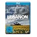 Lebanon - T�dliche Mission [Blu-ray]