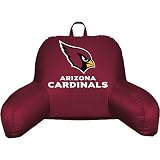 Arizona Cardinals Bedrest by Sports Coverage
