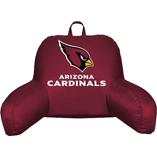 Arizona Cardinals Bedrest by Sports Coverage