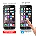 Anker [3-Pack] Ultra Clear High Response HD Screen Protector for iPhone 6 Plus (5.5 inch) 