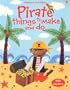 Pirate Things to Make and Do