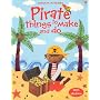 Pirate Things to Make And Do