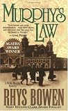 Murphys Law (Molly Murphy)