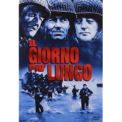 Il Giorno Piu' Lungo (2 Dvd)
