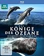 Die K�nige der Ozeane [Blu-ray]