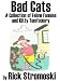 Search : Bad Cats: A Collection of Feline Funnies and Kitty Tomfoolery