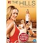The Hills Season 2 [DVD]