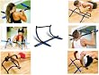 Power Trainer Elite Multi-Function Bar with Bonus P90X Workout DVD
