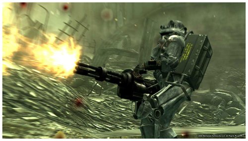 Fallout 3 (PS3)