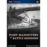 Fleet Manouvers & Battle Missions