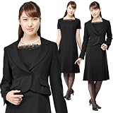 喪服礼服用 ブラックフォーマル