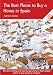 The Best Places to Buy a Home in Spain (Best Places to Buy)