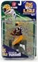 McFarlane Toys NCAA COLLEGE Football Sports Picks Series 1 Action Figure JaMarcus Russell (Louisiana State Tigers) Variant PURPLE Jersey