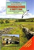 Walks around Penmachno & Ysbyty Ifan : in the Snowdonia National Park