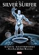 Marvel Masterworks: The Silver Surfer - Volume 1 (Marvel Masterworks (Unnumbered))