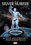 The Silver Surfer, Vol. 1 (Marvel Masterworks)