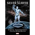 Marvel Masterworks: The Silver Surfer - Volume 1 (Marvel Masterworks (Unnumbered))