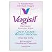 Vagisil Intimate Medicated Flushable Feminine Wipes - 10 Wipes