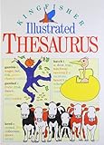 Kingfisher illustrated thesaurus