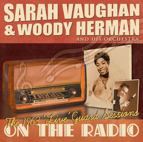 CD-Charts  Search : On The Radio - The 1963 Live Guard Sessions